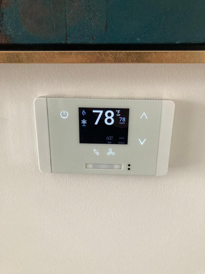 Brand New Modern 1 Bedroom Unit Downtown Miami Eksteriør billede