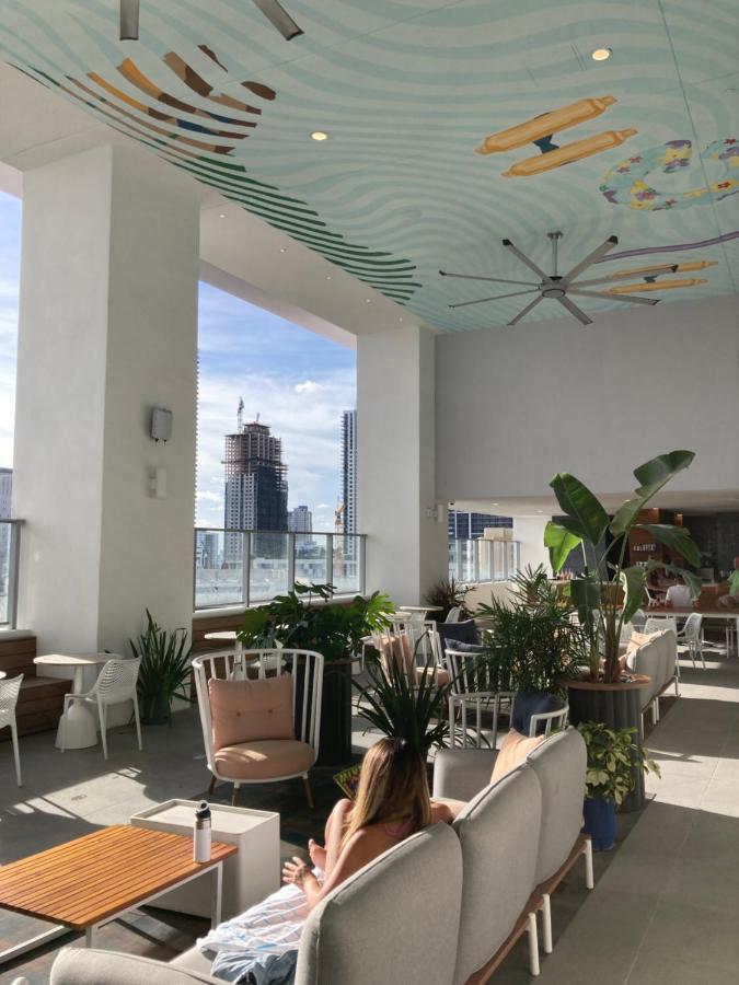 Brand New Modern 1 Bedroom Unit Downtown Miami Eksteriør billede