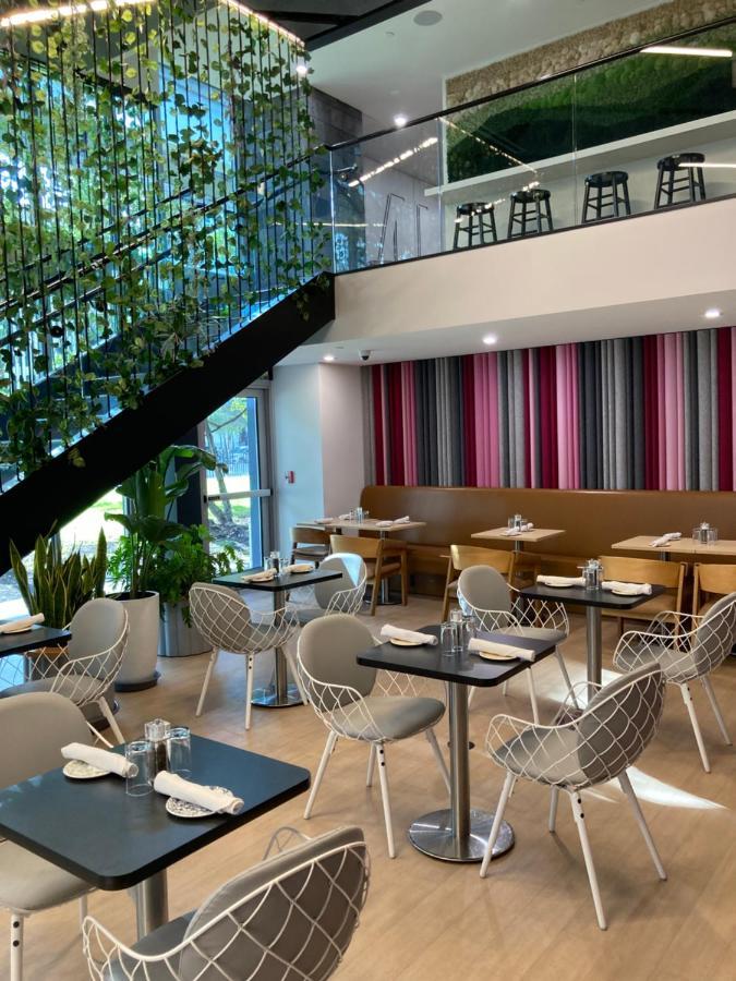 Brand New Modern 1 Bedroom Unit Downtown Miami Eksteriør billede