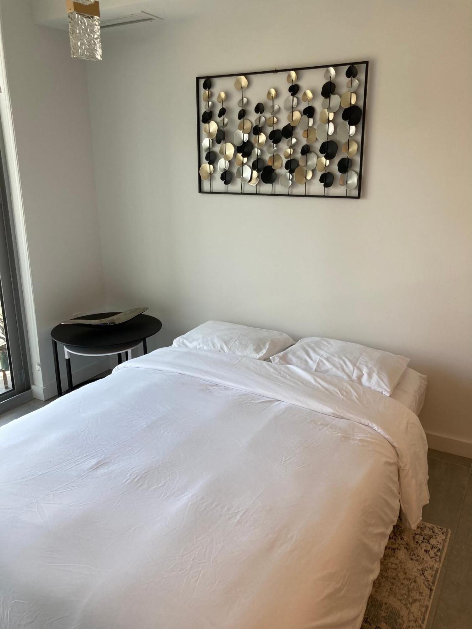 Brand New Modern 1 Bedroom Unit Downtown Miami Eksteriør billede