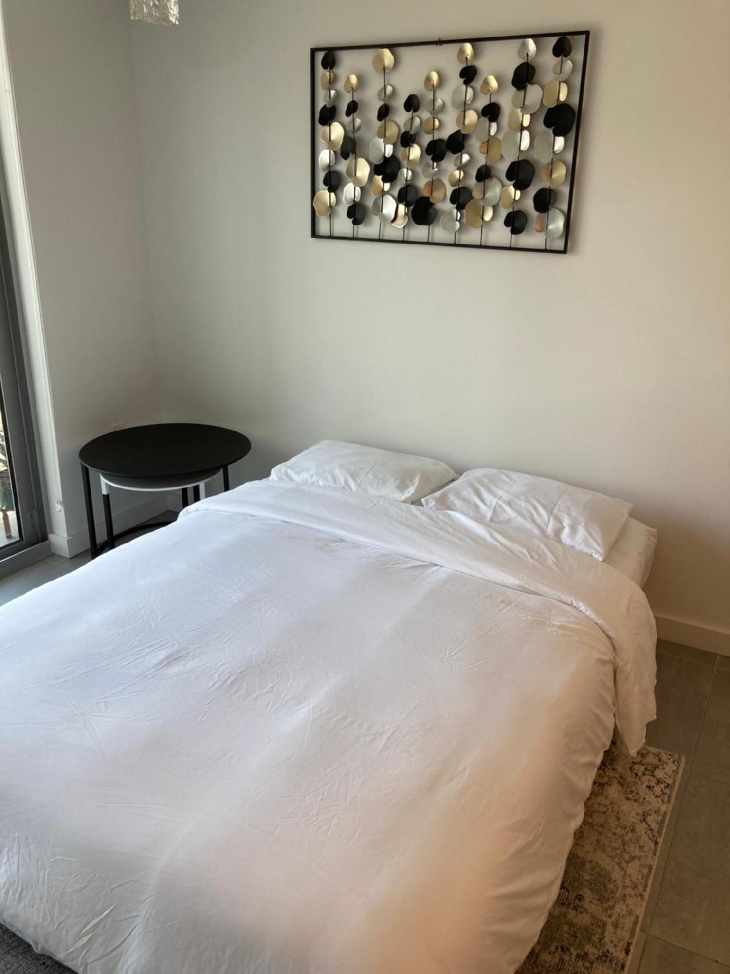 Brand New Modern 1 Bedroom Unit Downtown Miami Eksteriør billede