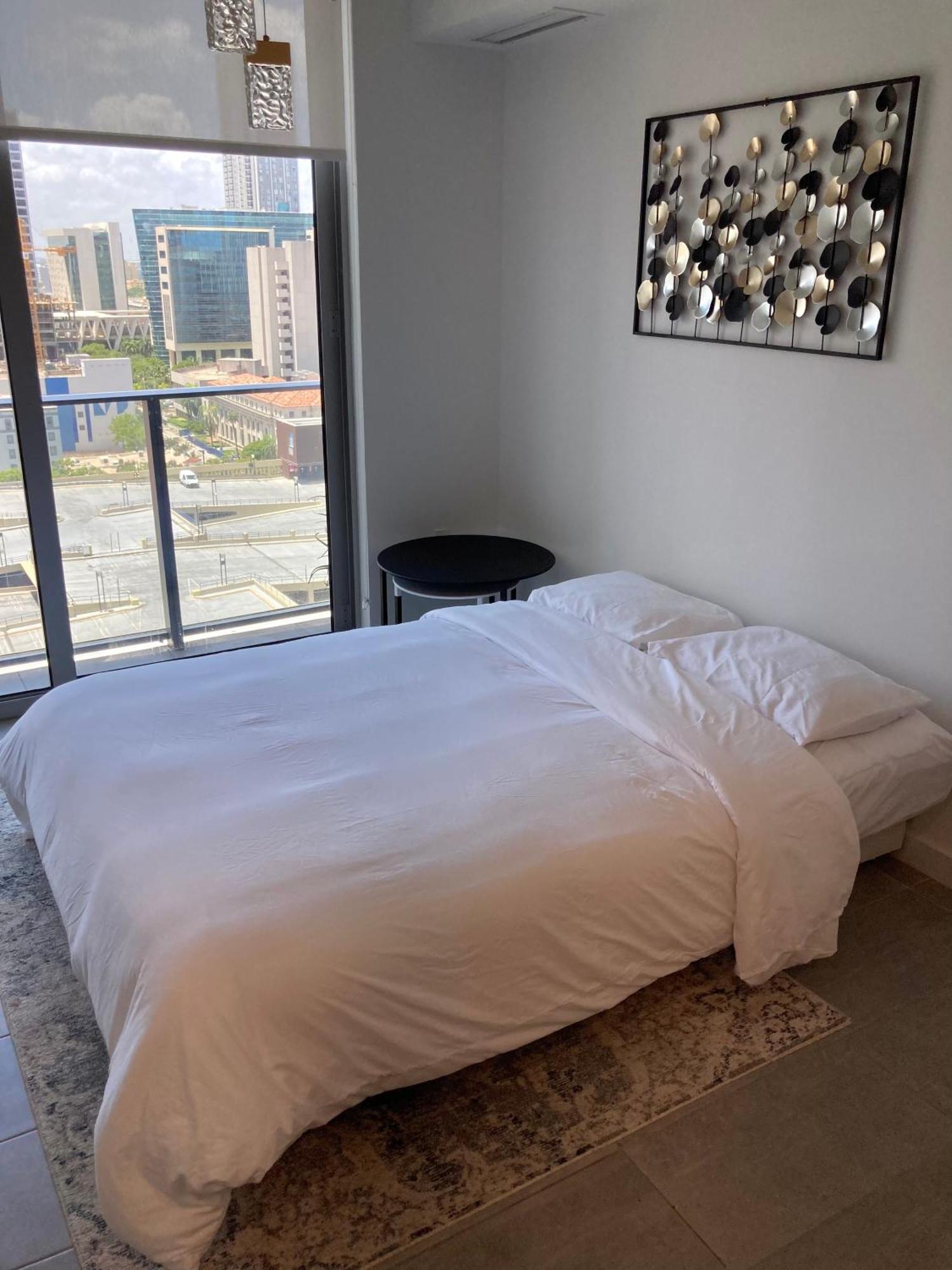 Brand New Modern 1 Bedroom Unit Downtown Miami Eksteriør billede