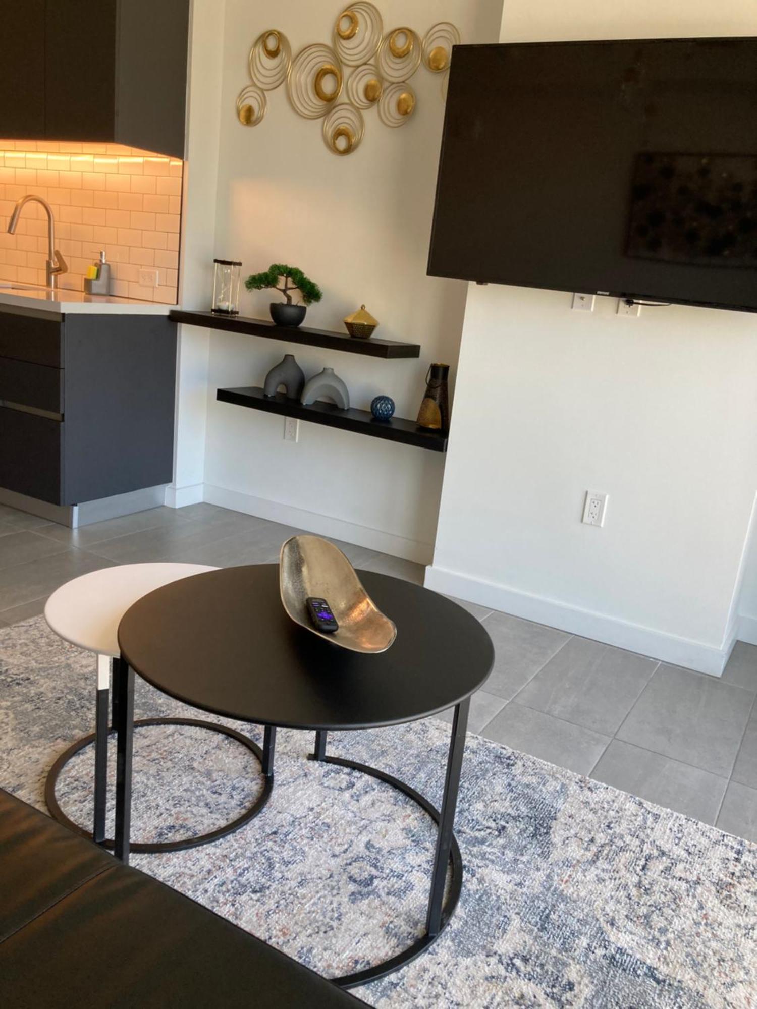 Brand New Modern 1 Bedroom Unit Downtown Miami Eksteriør billede