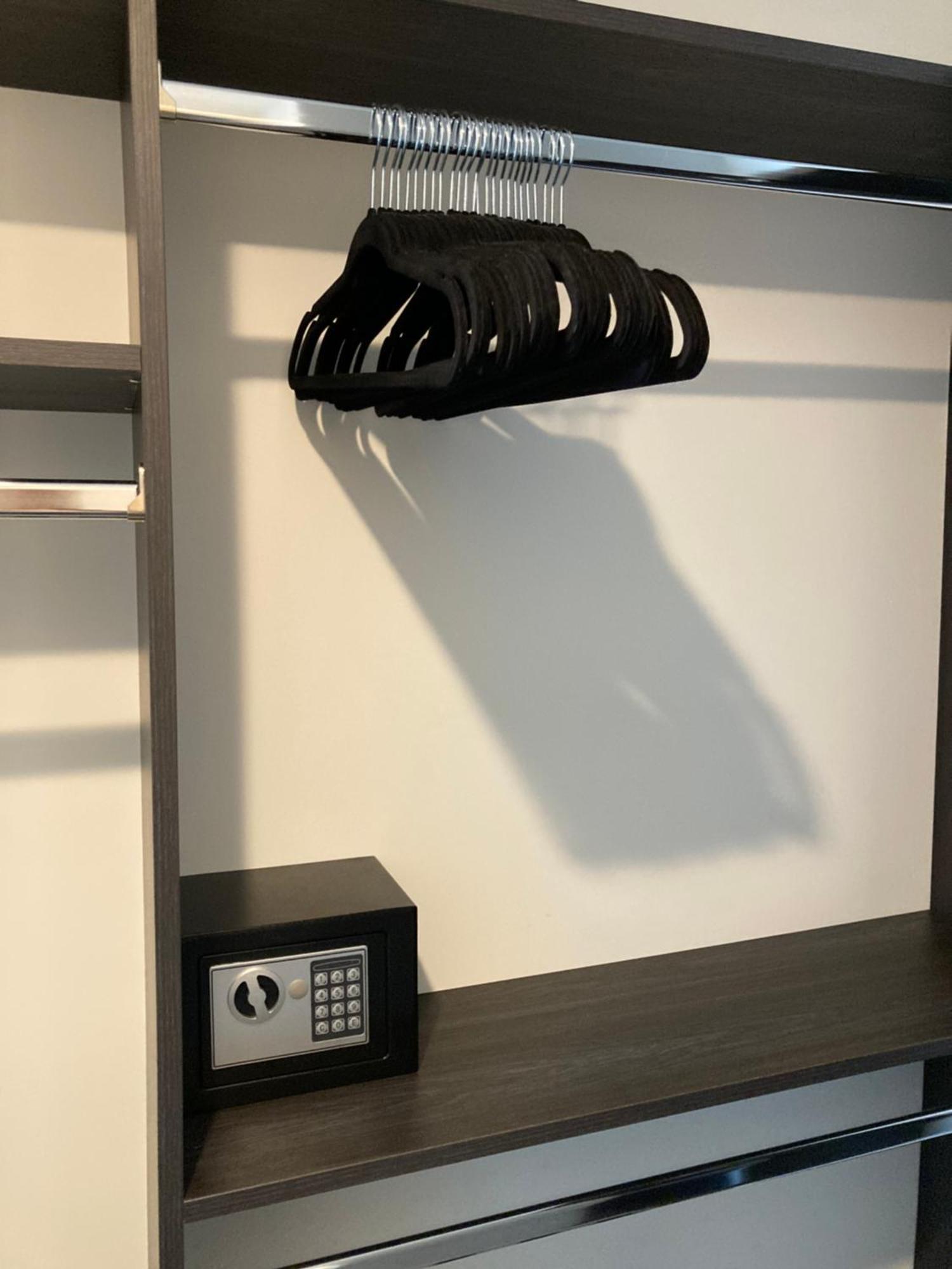 Brand New Modern 1 Bedroom Unit Downtown Miami Eksteriør billede