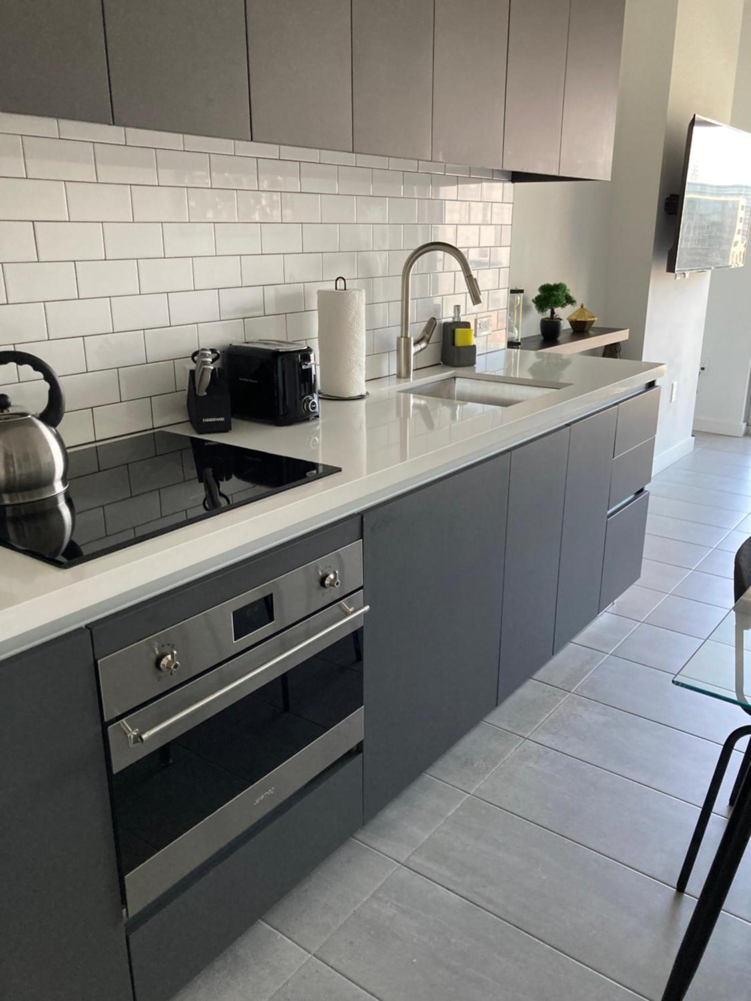 Brand New Modern 1 Bedroom Unit Downtown Miami Eksteriør billede