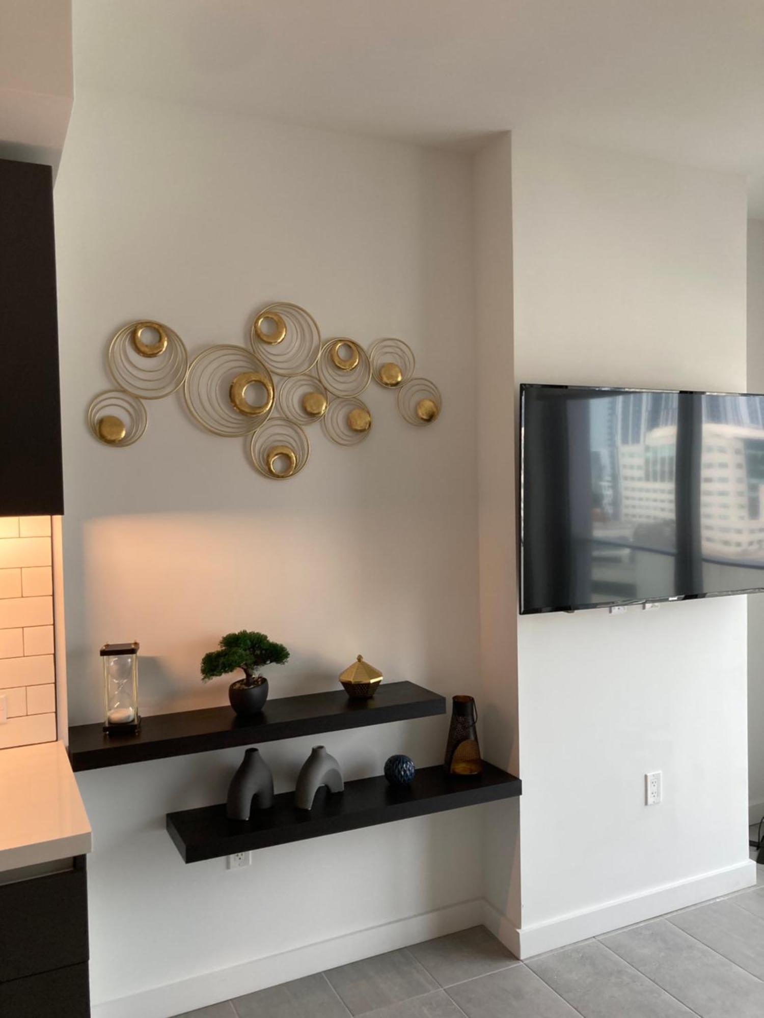 Brand New Modern 1 Bedroom Unit Downtown Miami Eksteriør billede