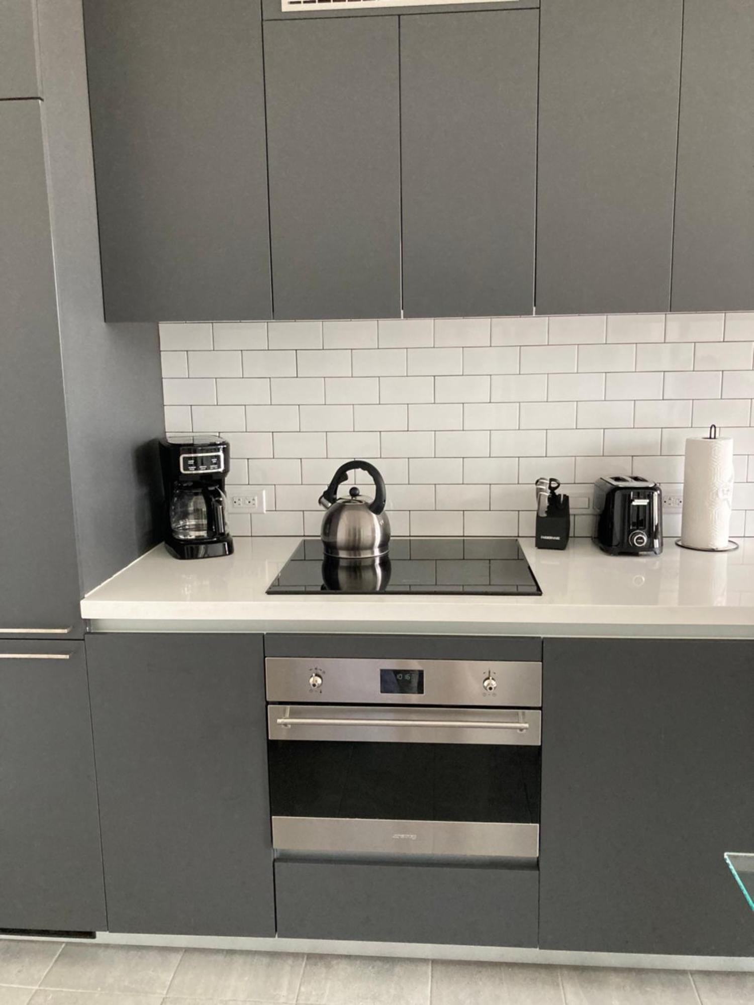 Brand New Modern 1 Bedroom Unit Downtown Miami Eksteriør billede