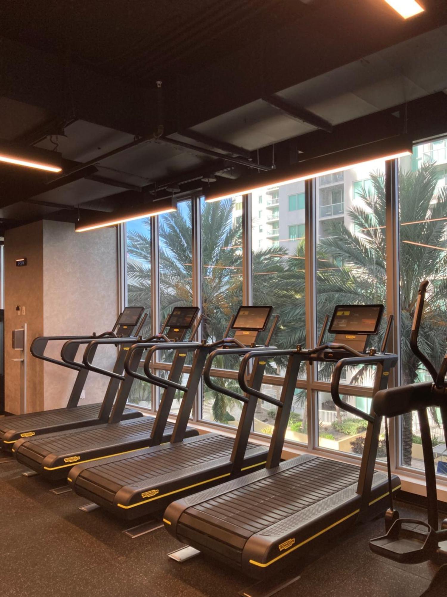 Brand New Modern 1 Bedroom Unit Downtown Miami Eksteriør billede