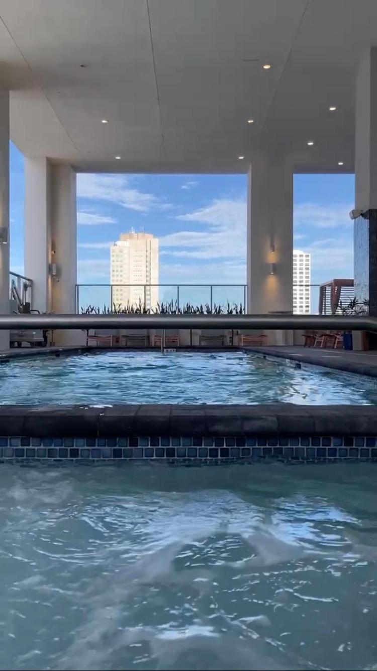 Brand New Modern 1 Bedroom Unit Downtown Miami Eksteriør billede